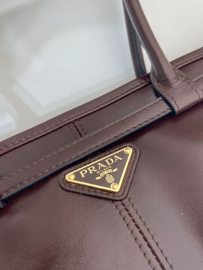 Prada Satchel Bags